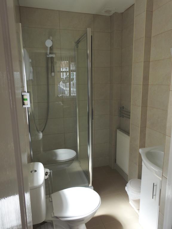 Cherish End Guest House Данстэбл Экстерьер фото
