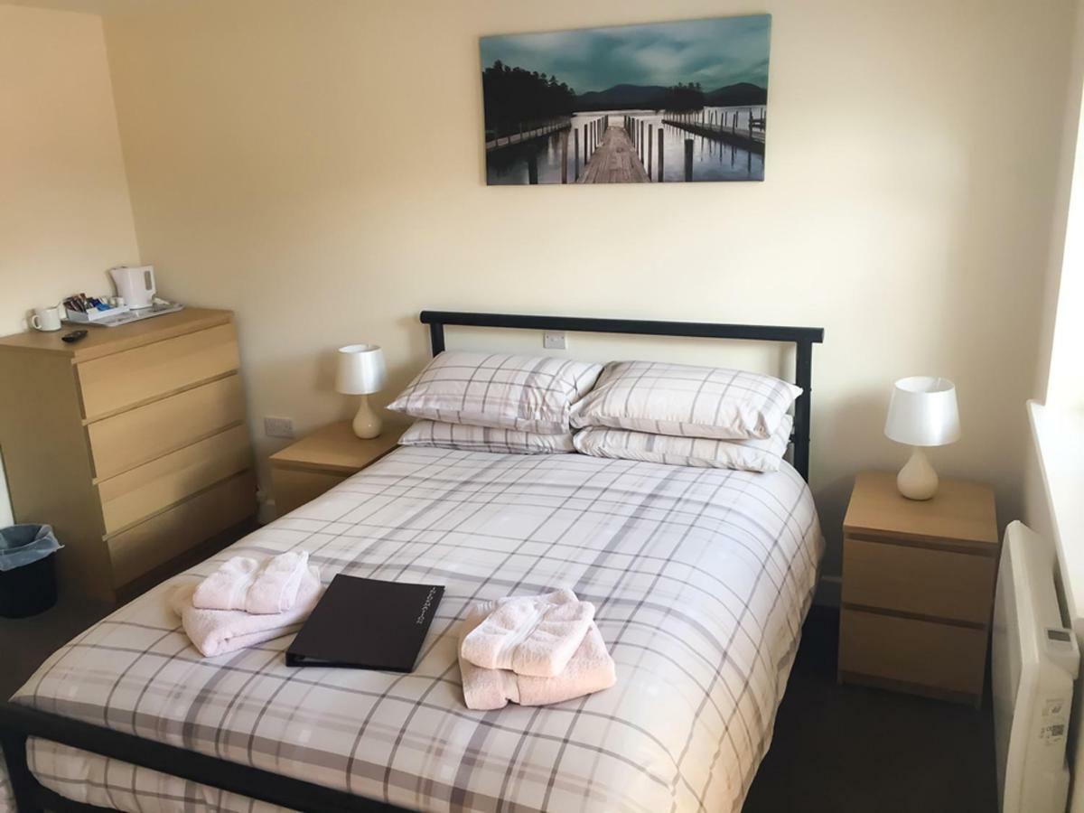 Cherish End Guest House Данстэбл Экстерьер фото