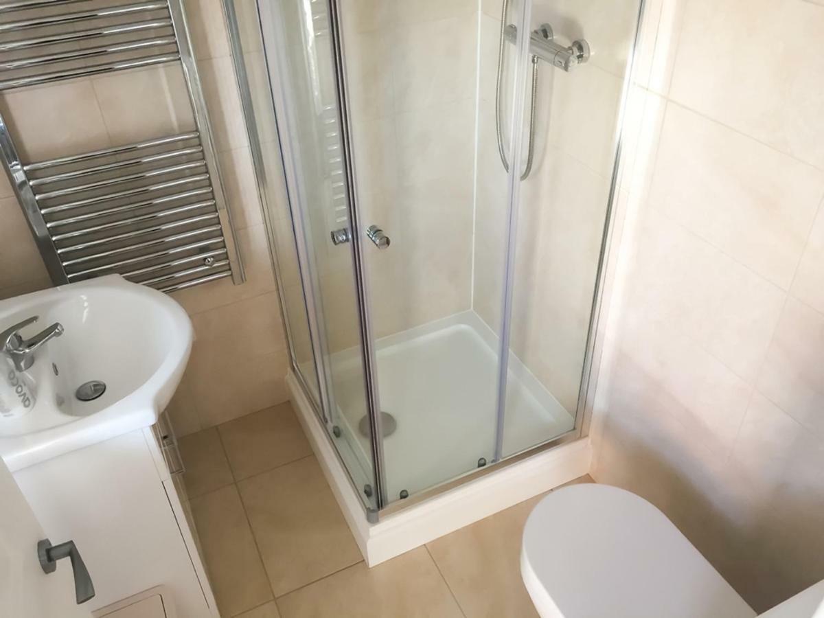 Cherish End Guest House Данстэбл Экстерьер фото